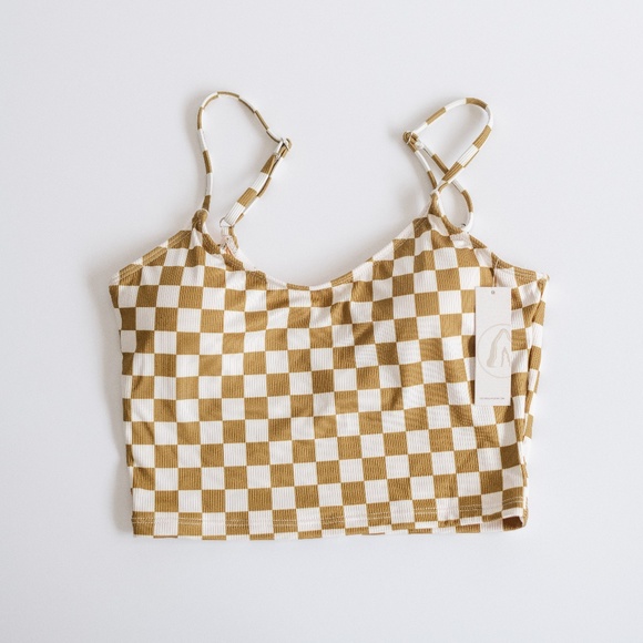 *NWT* MYRTLE TOP | SMALL - Picture 3 of 5